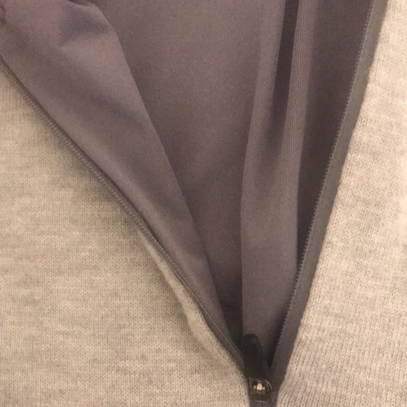 Men’s Nike Golf Tour Performance Sweater - Picture 3 of 6